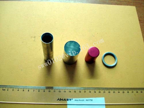 Kina Professional Die Casting Technology
